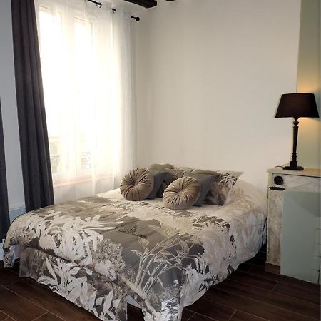 Studio Tout Confort A 2 Pas Du Chateau St Germain Saint-Germain-en-Laye Exterior photo